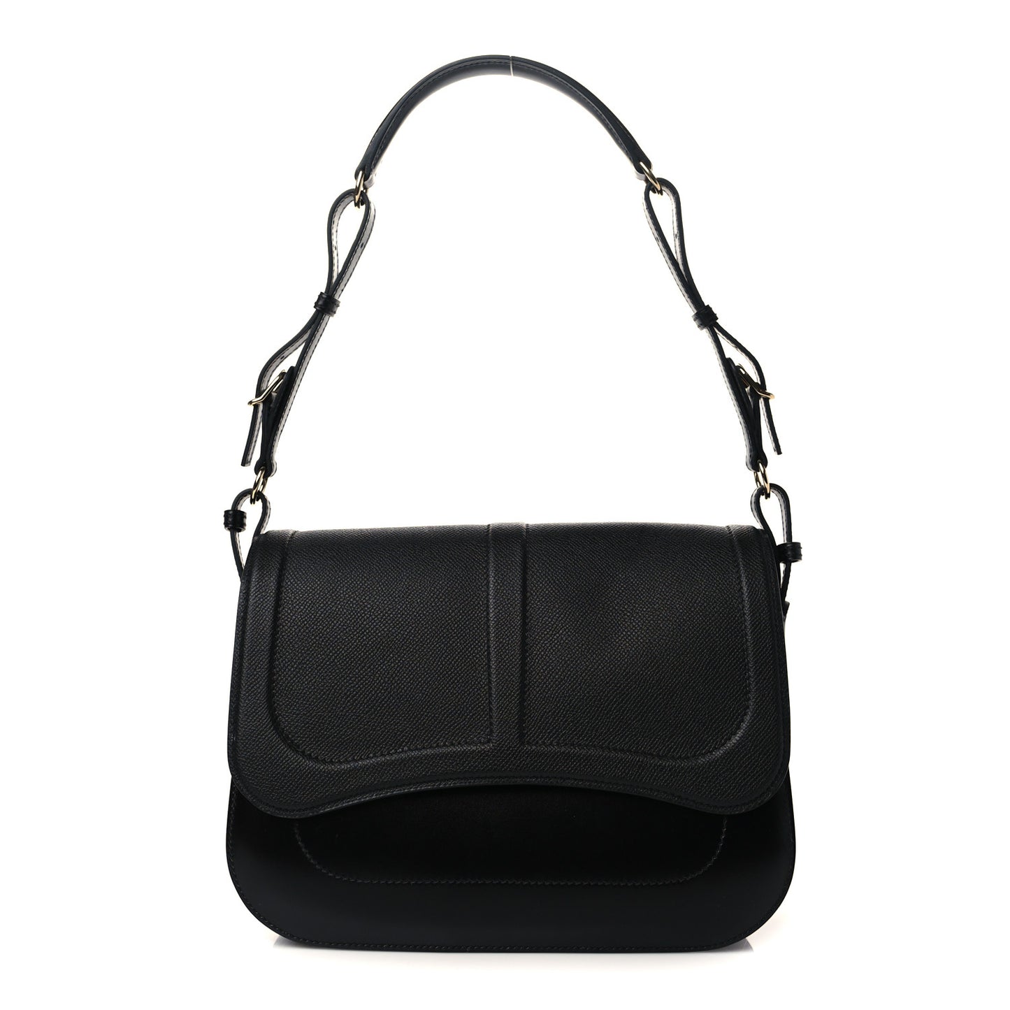 Epsom Swift Harnais Black