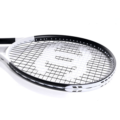 Chanel Tennis Racquet and Nylon Quilted Cover Black 4 of 7