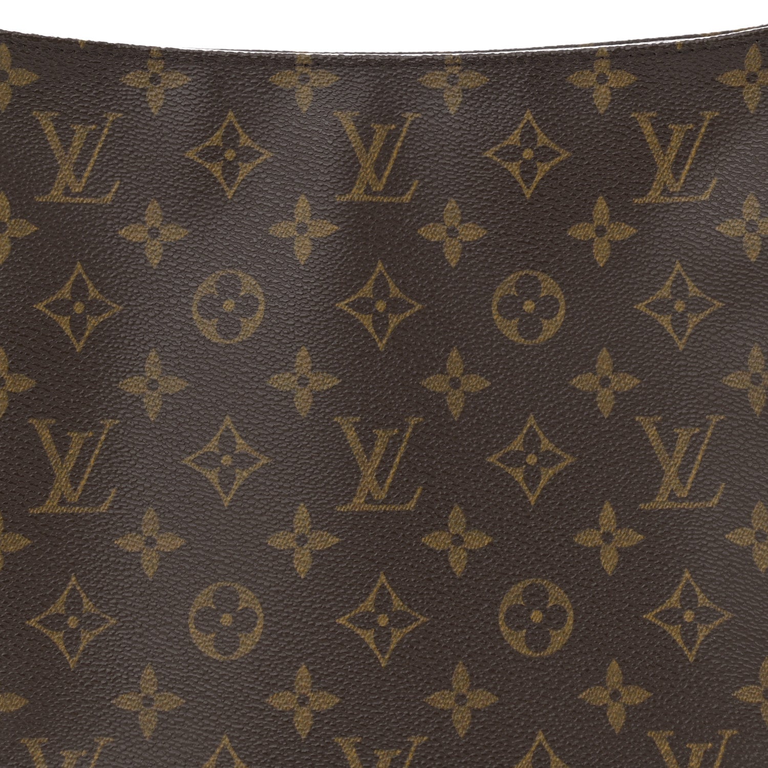 Louis Vuitton Monogram Looping MM 8 of 11