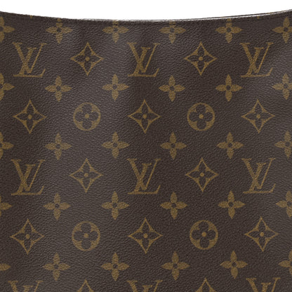 Louis Vuitton Monogram Looping MM 8 of 11