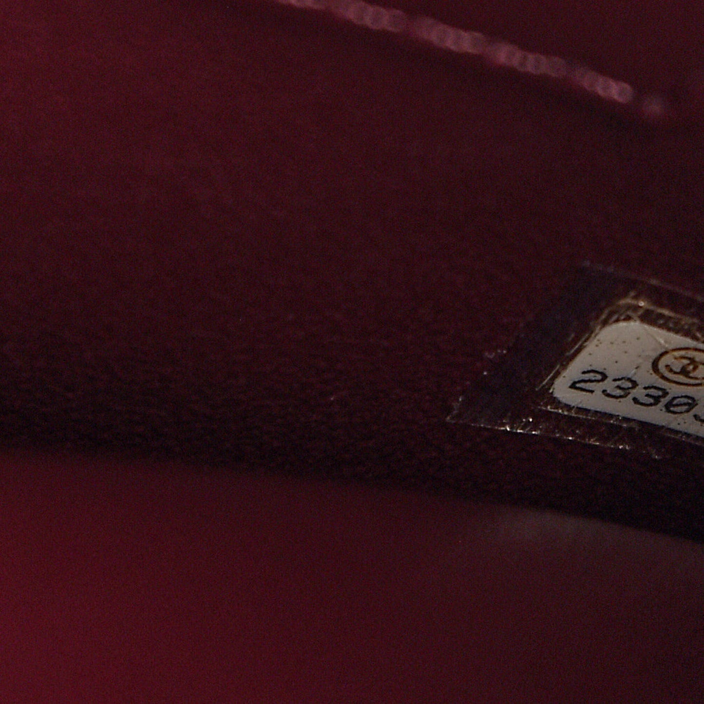 Lambskin Quilted Large Trendy CC Dual Handle Flap Bag Black