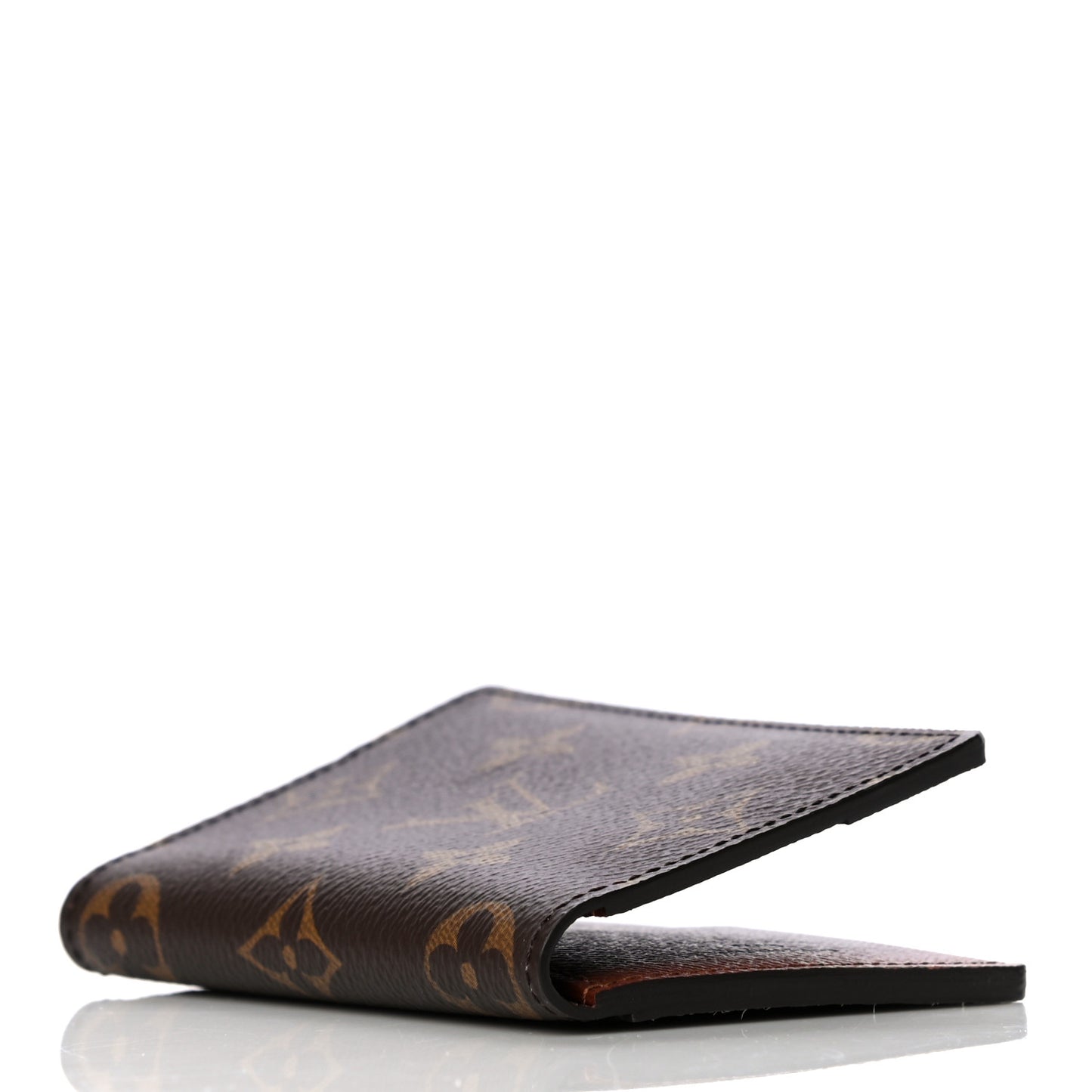 Monogram Pocket Organizer NM