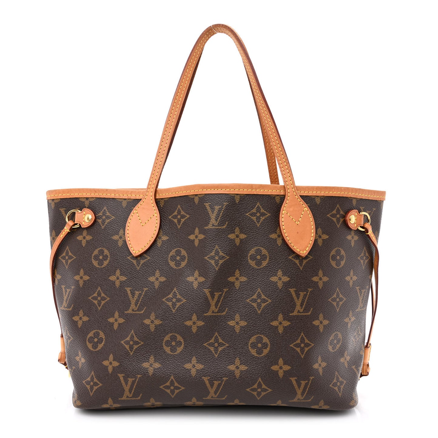 Monogram Neo Neverfull PM Pivoine