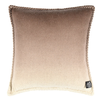 Hermes Tibetan Yak Yack'n'Dye Pillow Naturel 2 of 3