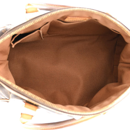 Louis Vuitton Monogram Tivoli PM 5 of 17