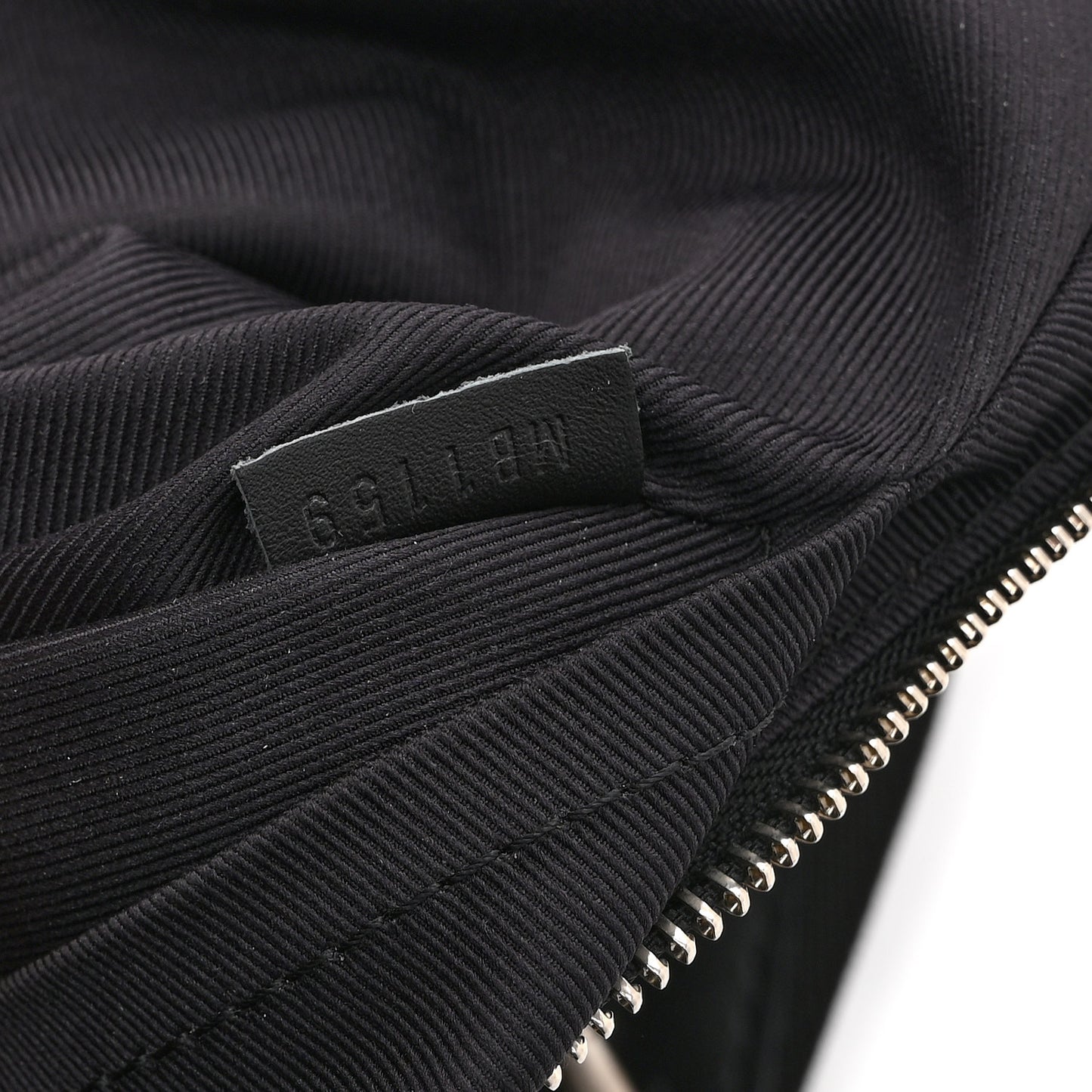 Damier Graphite Avenue Sling Bag Onyx Silver