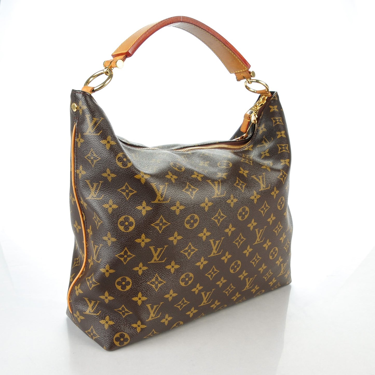 Monogram Sully MM