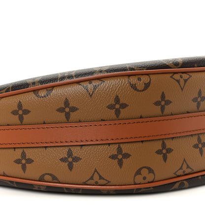 Louis Vuitton Reverse Monogram Loop Hobo 11 of 13