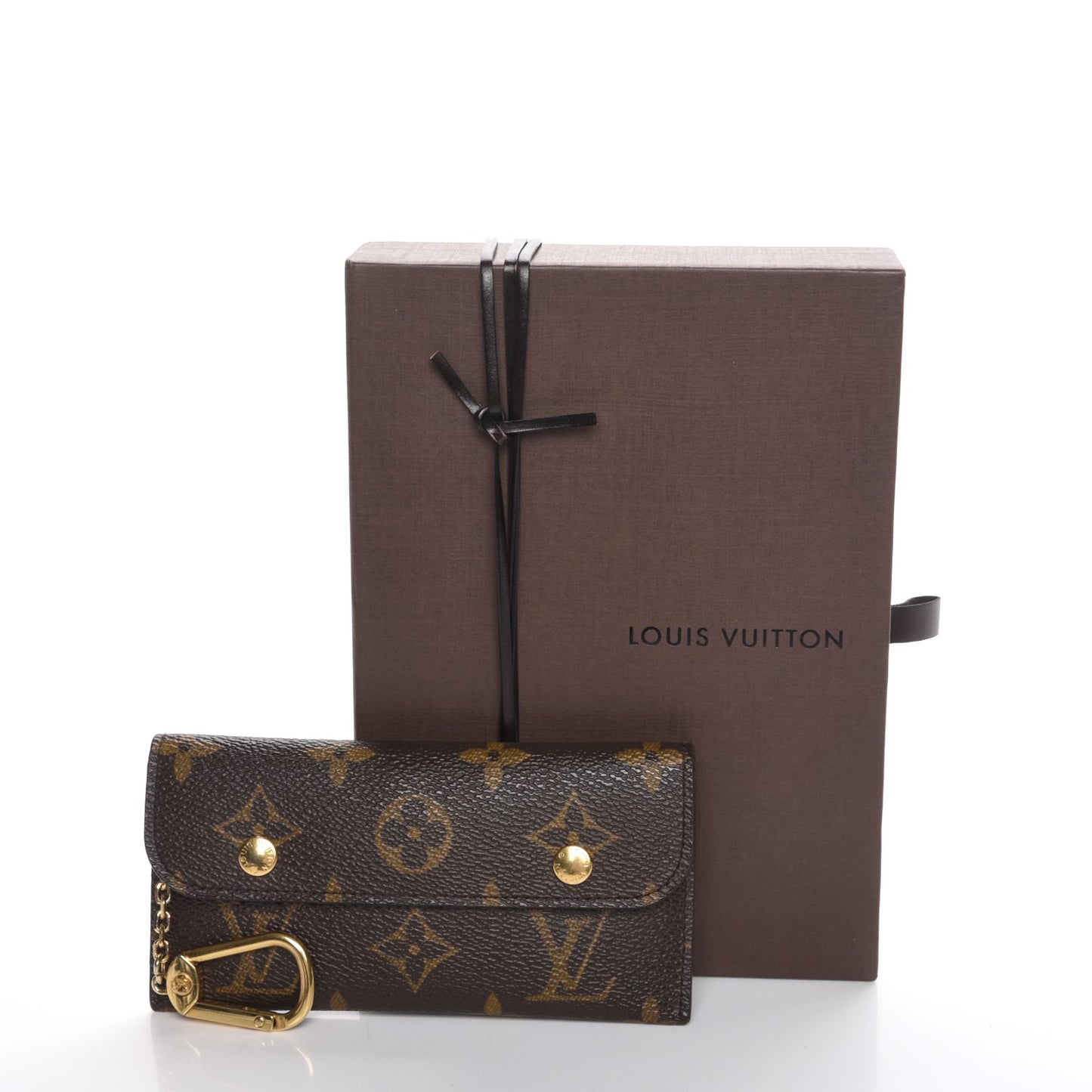 Monogram Multicles Rabat