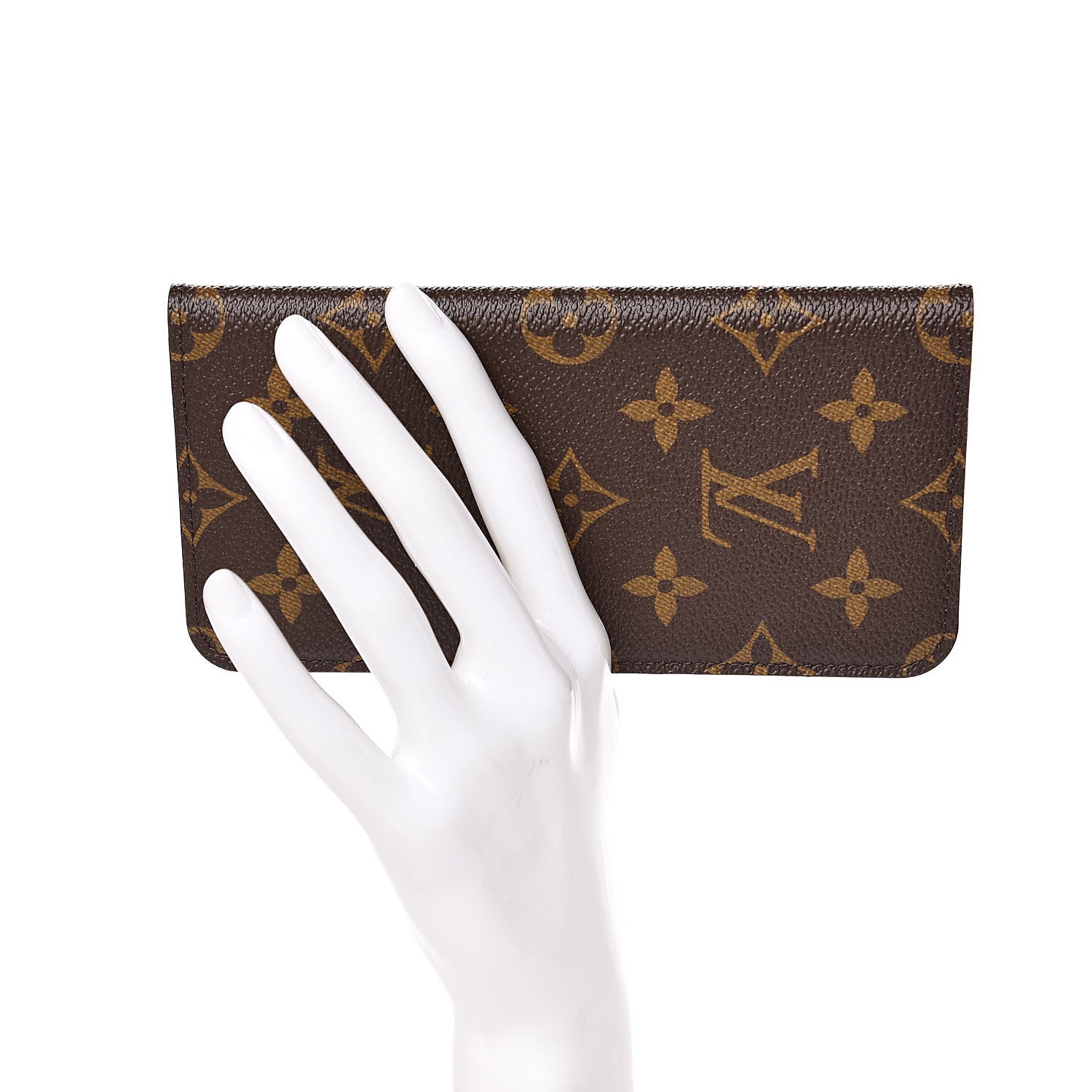 Louis Vuitton Monogram iPhone 7/8 Plus Folio Case 2 of 6