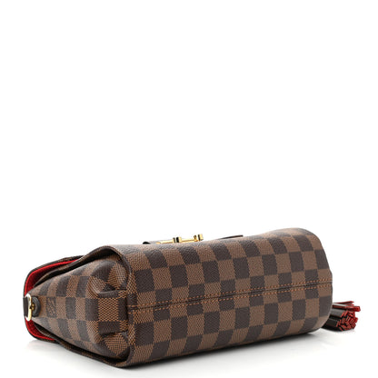 Louis Vuitton Damier Ebene Croisette 2 of 8
