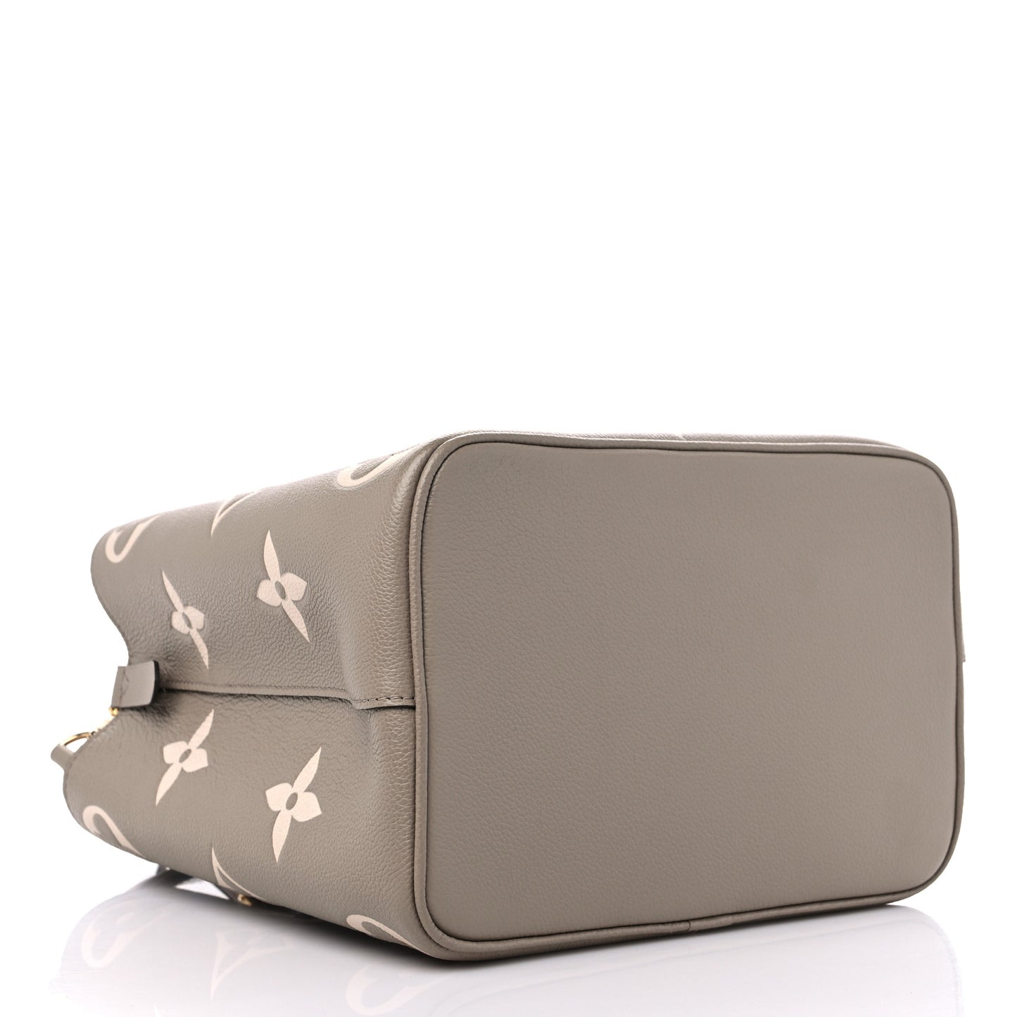 Empreinte Monogram Giant Neonoe MM Tourterelle Creme