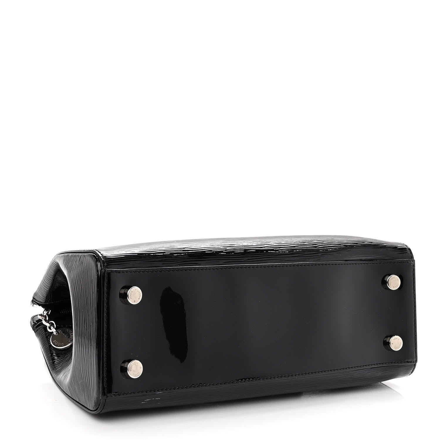 Louis Vuitton Electric Epi Brea MM Black 4 of 9