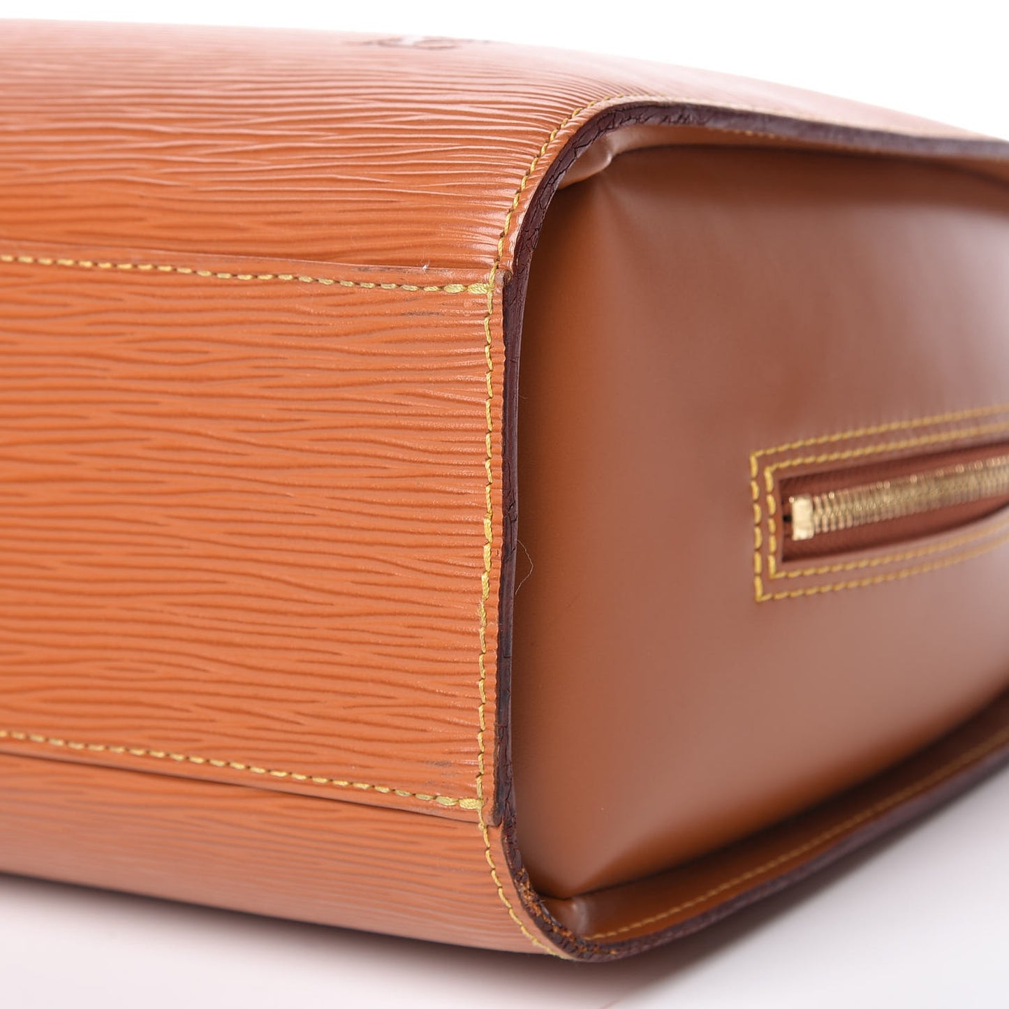 Epi Sorbonne Briefcase Cipango