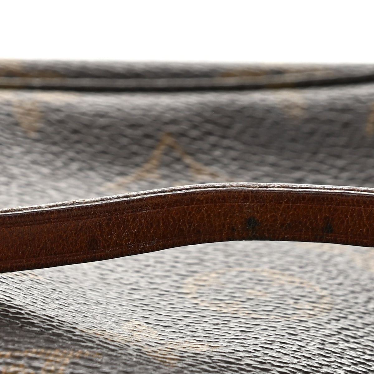 Monogram Pochette Accessories