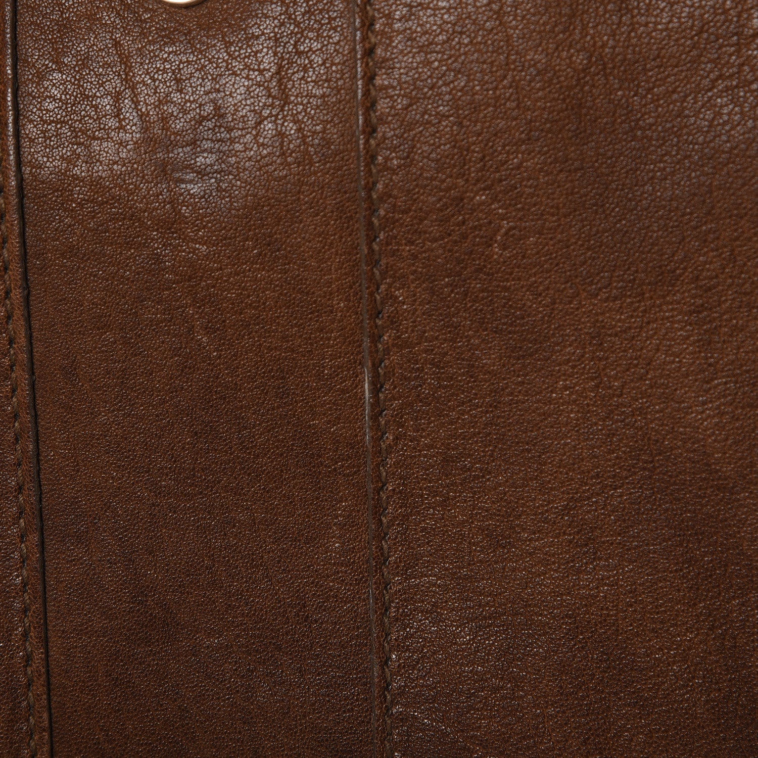 Saint Laurent Sheepskin Large Cabas ChYc Biscuit 15 of 26