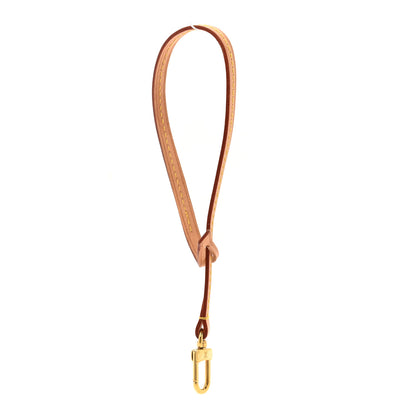 Louis Vuitton Vachetta Pochette Accessories Strap 2 of 4