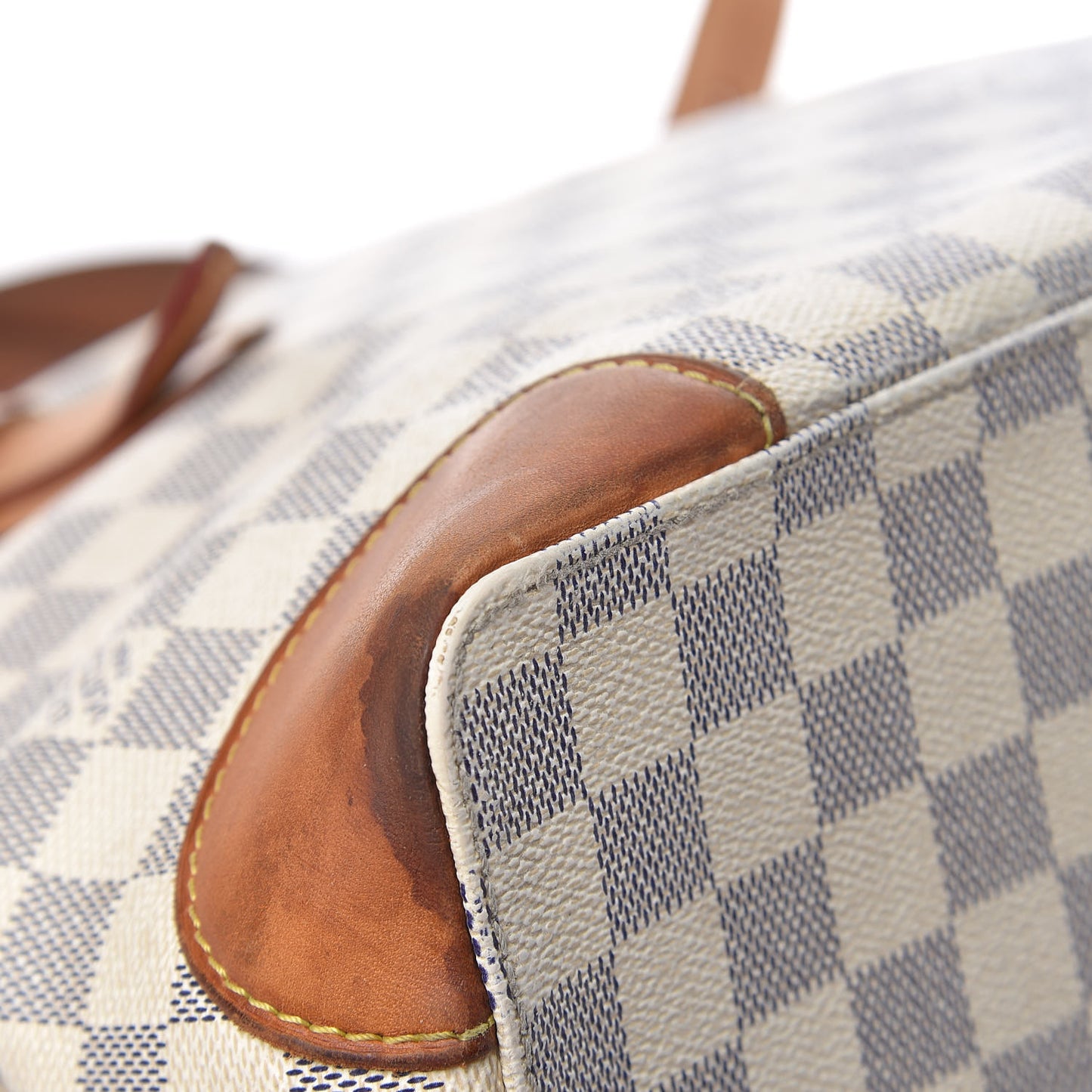 Damier Azur Hampstead MM