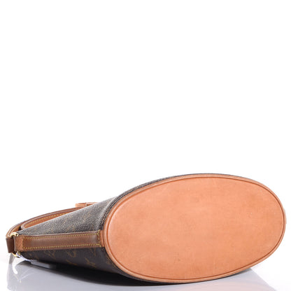 Louis Vuitton Monogram Drouot 6 of 8