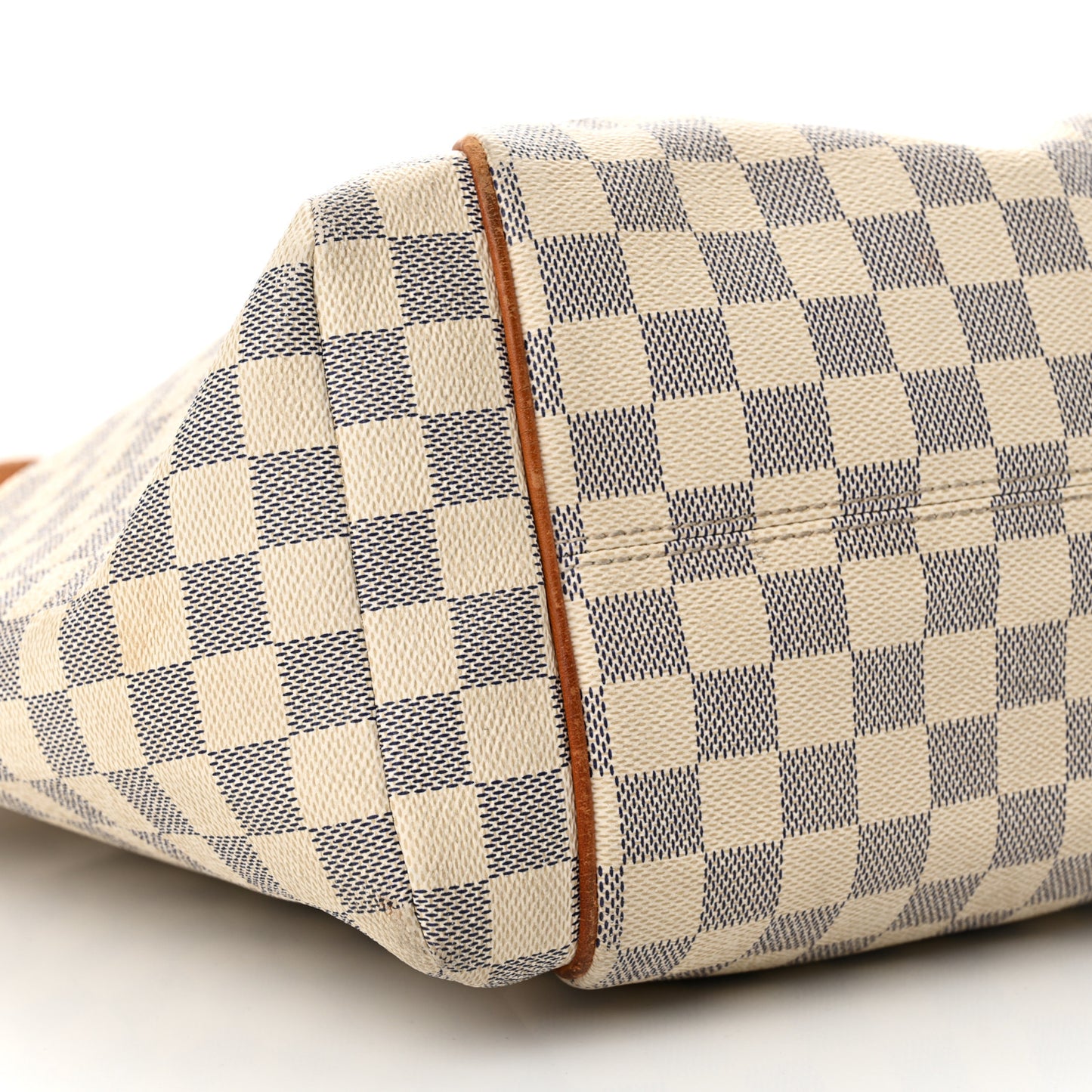 Damier Azur Totally MM