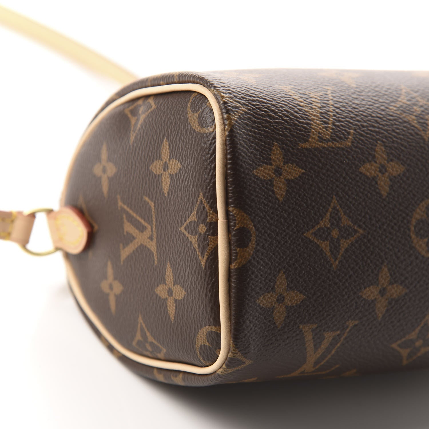 Louis Vuitton Monogram Nano Speedy 6 of 11