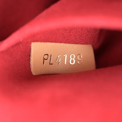 Louis Vuitton Monogram Tambourin NM 7 of 10