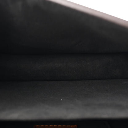 Louis Vuitton Reverse Monogram Dauphine MM 5 of 10