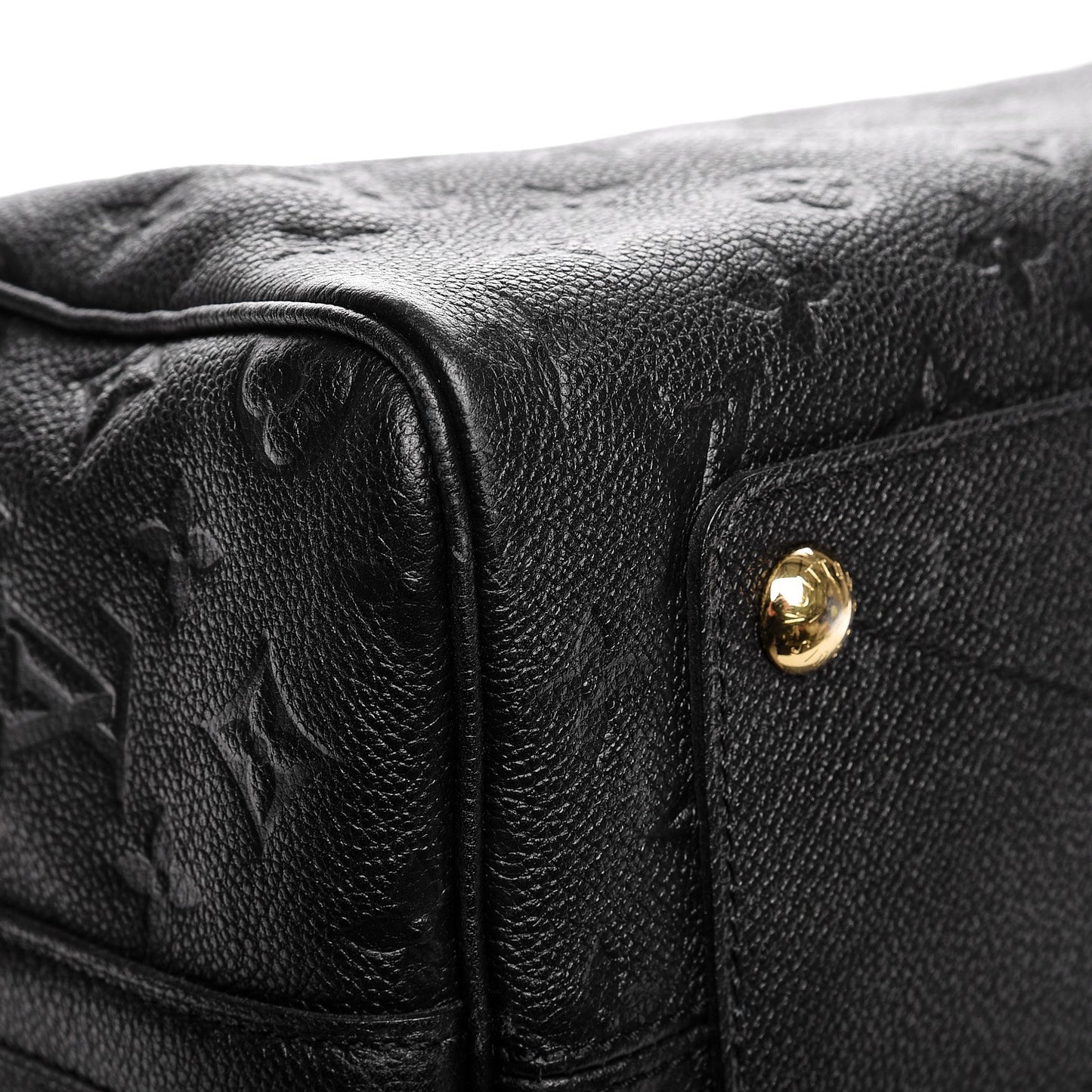 Empreinte Speedy Bandouliere 30 Black