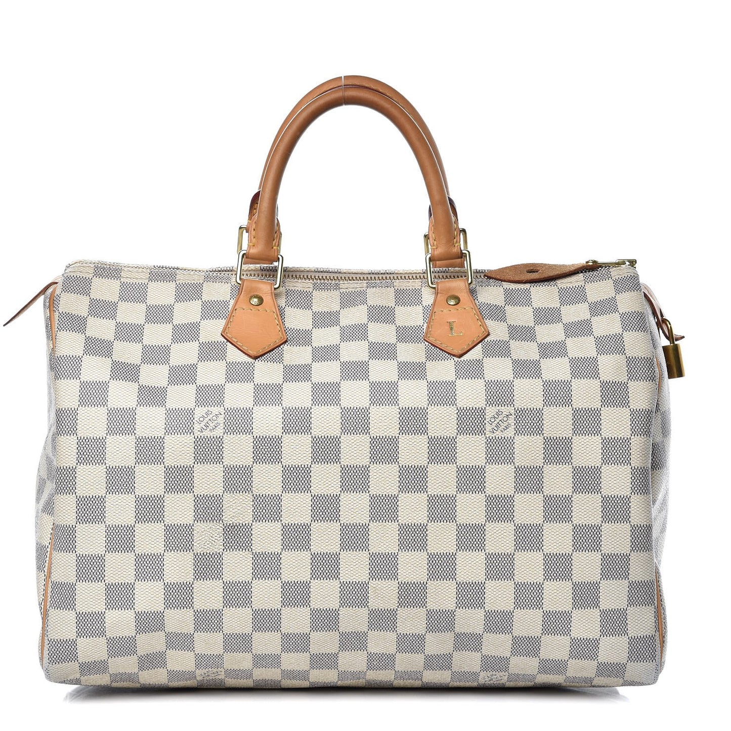 Damier Azur Speedy 35