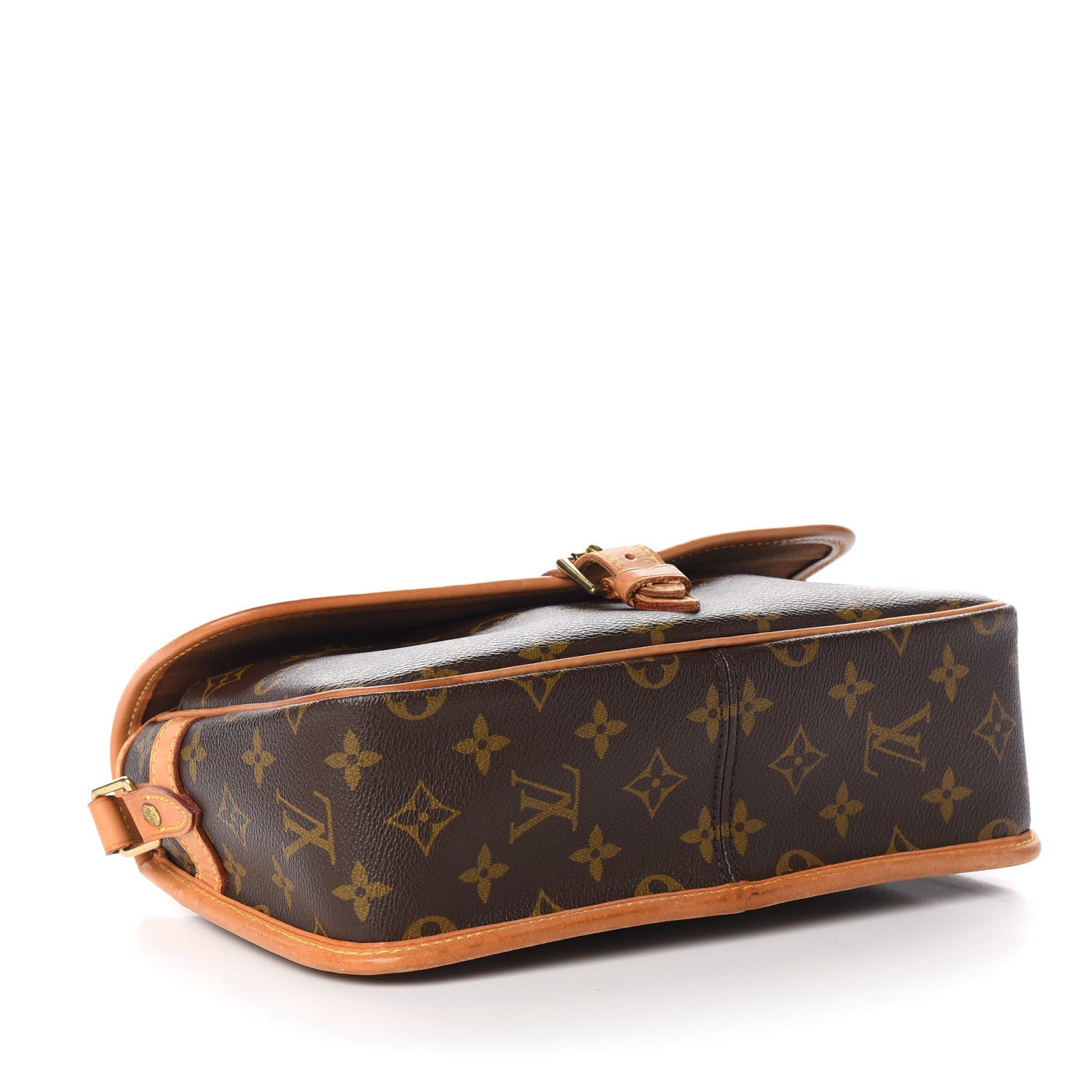 Louis Vuitton Monogram Sologne 9 of 24