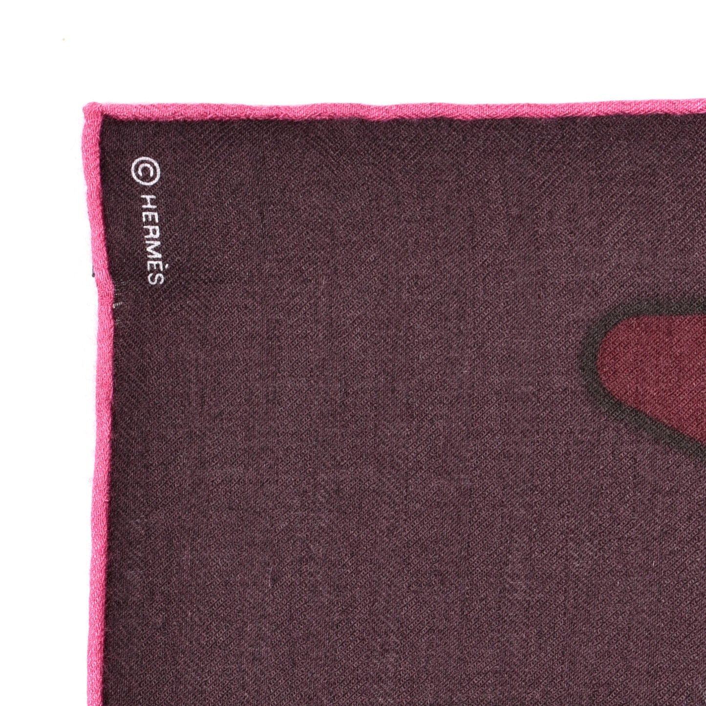 Cashmere Silk Shawl 140