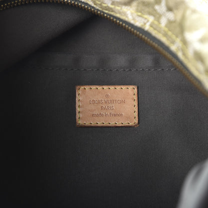 Louis Vuitton Denim Monogramouflage Lys 6 of 9