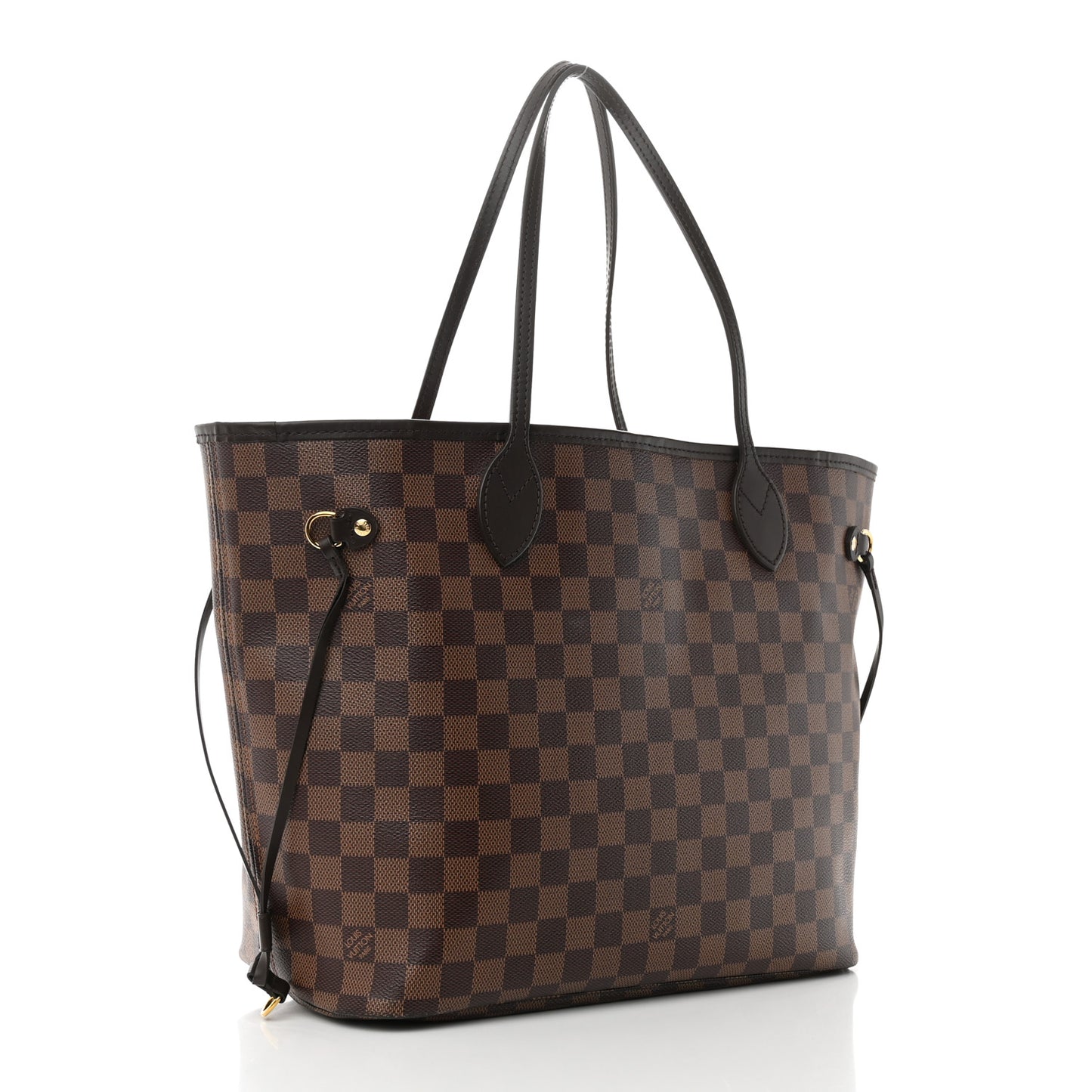 Damier Ebene Neo Neverfull MM