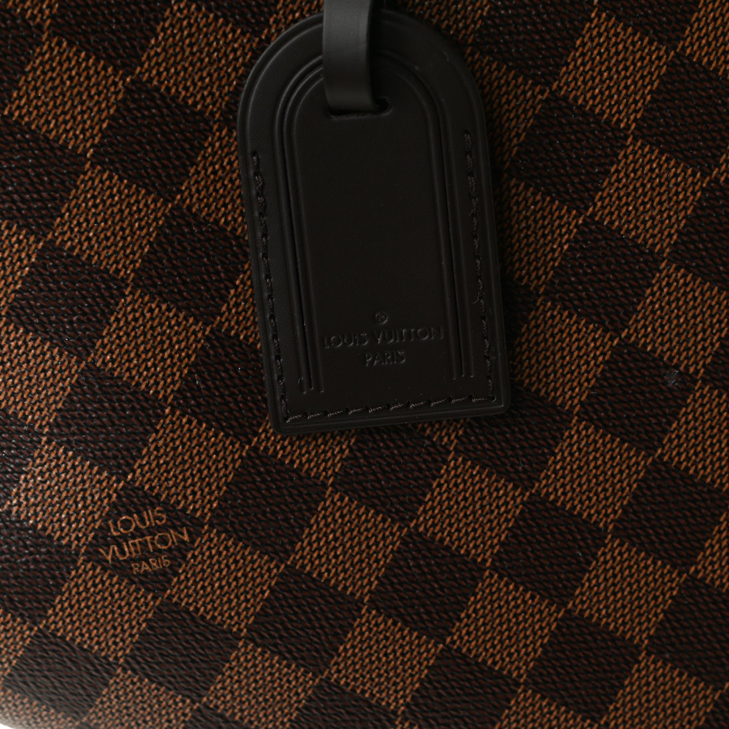 Louis Vuitton Damier Ebene Graceful PM 15 of 16