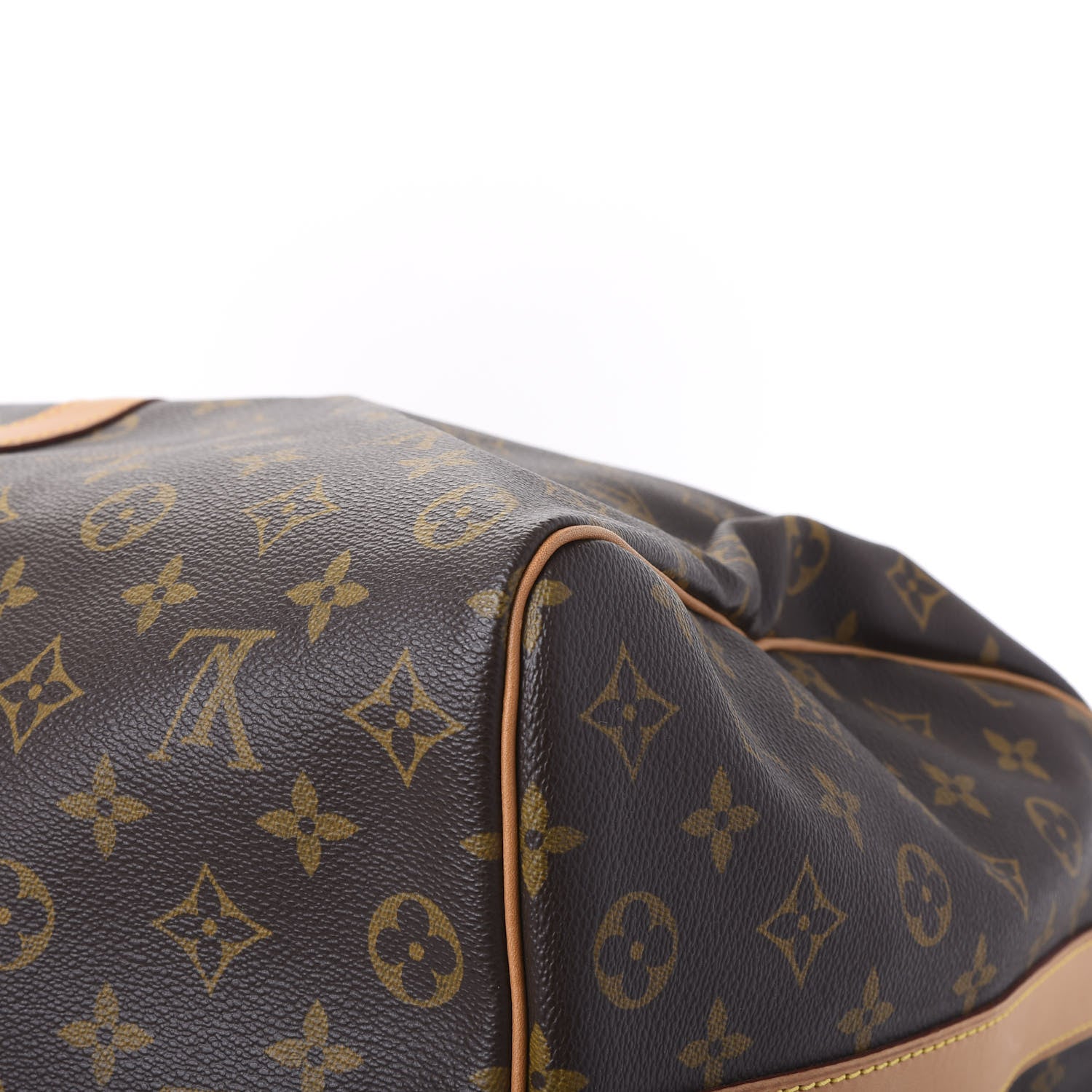 Louis Vuitton Monogram Keepall Bandouliere 50 12 of 12