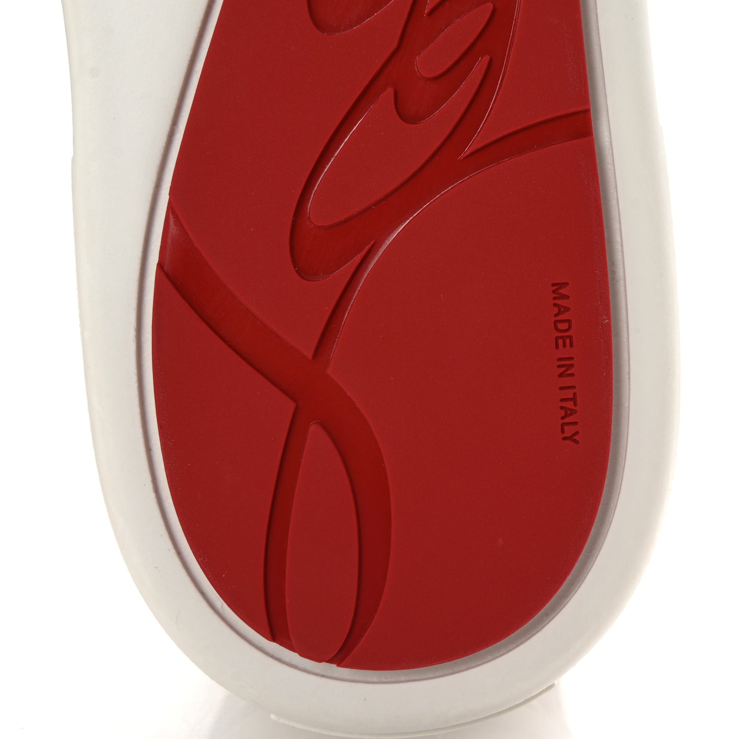 Calfskin Coins Leopard Womens Vieirissima Flat Sneakers 36 Gold
