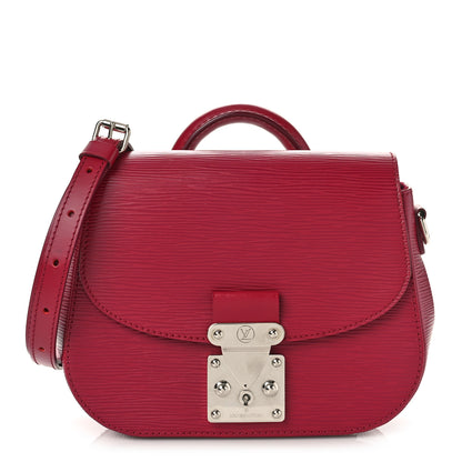 Louis Vuitton Epi Eden Fuchsia 1 of 9
