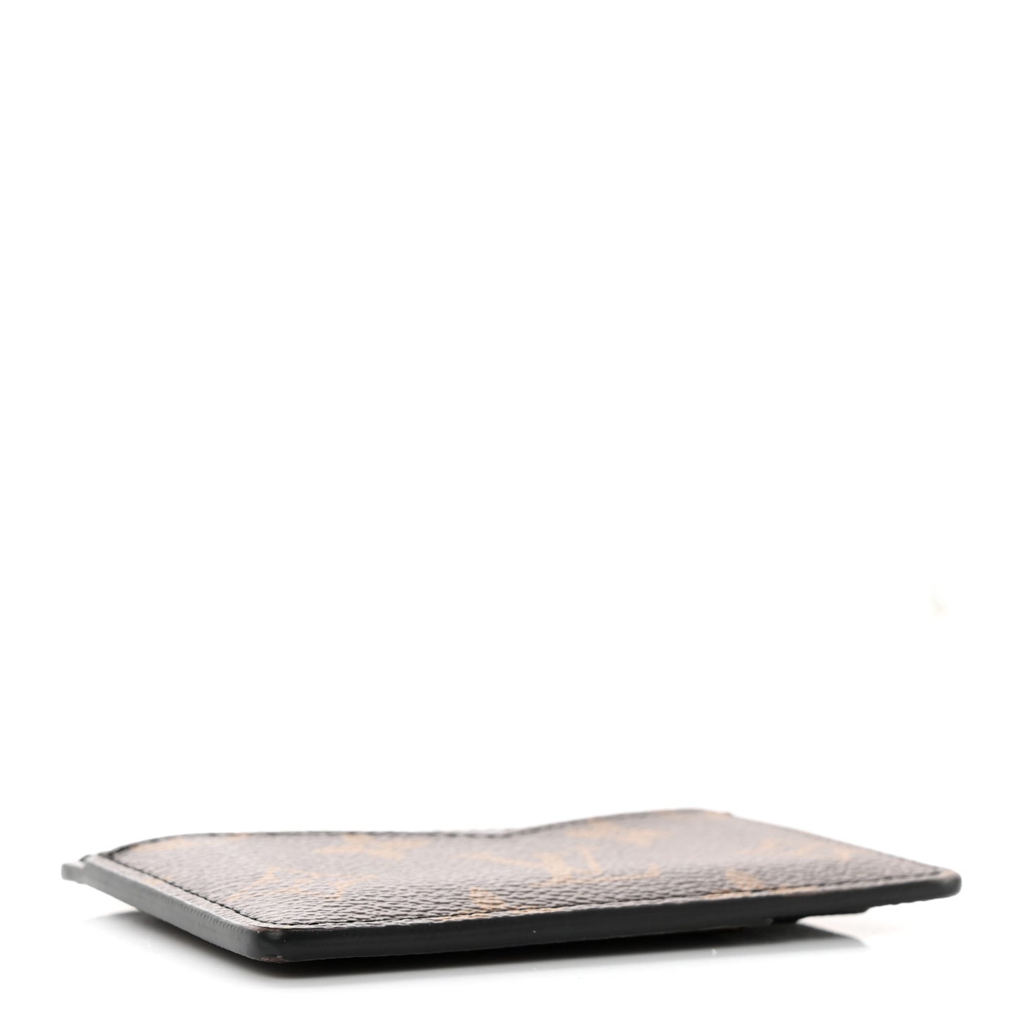 Monogram Macassar Neo Porte-Cartes Card Holder