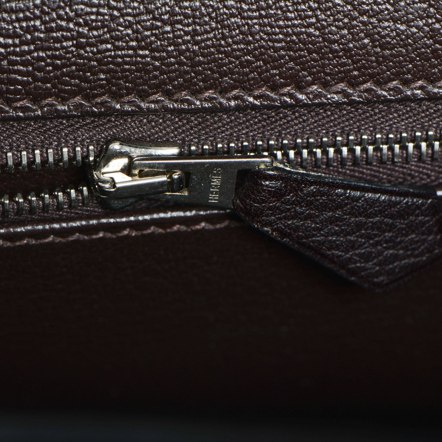 Togo HAC Birkin 32 Ebene