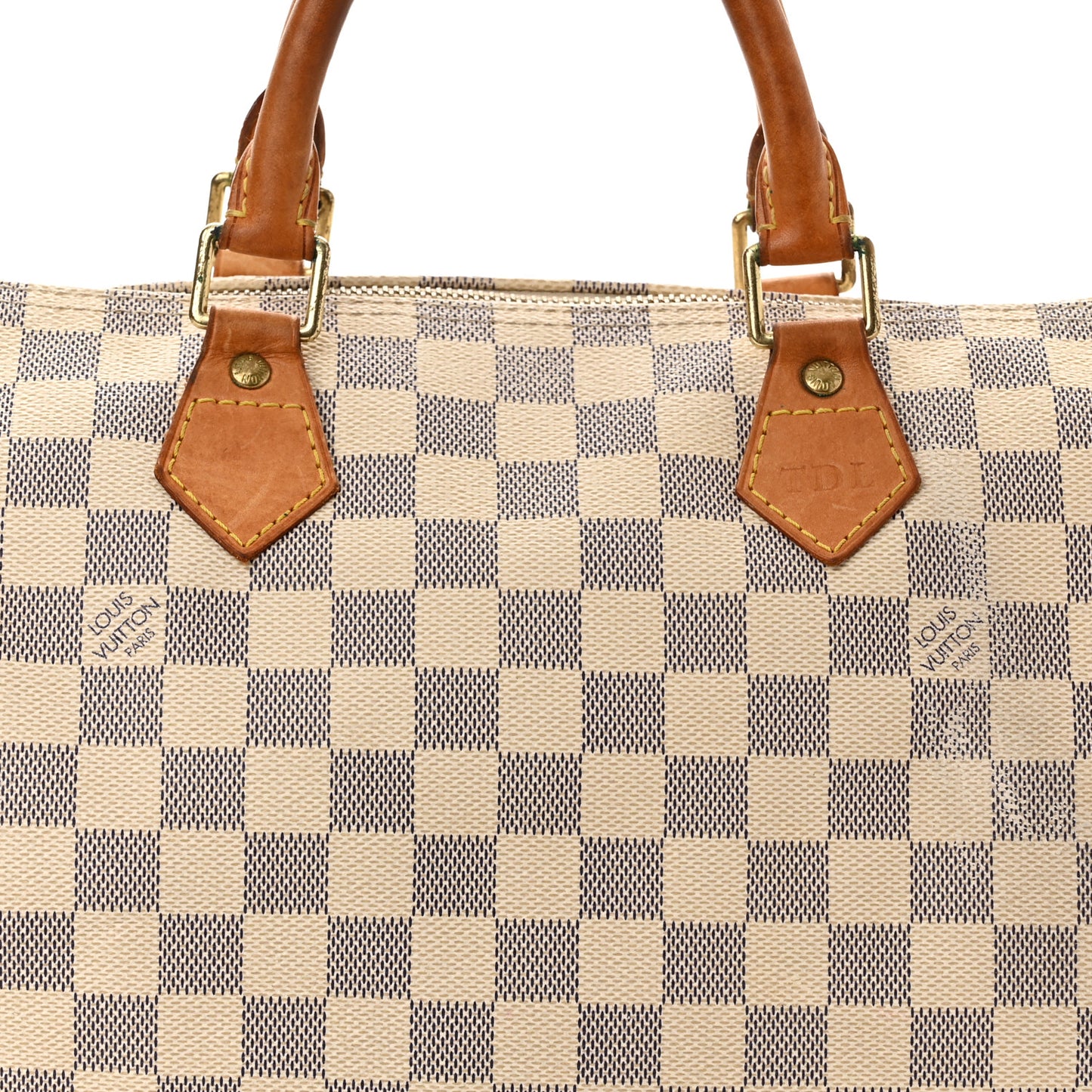 Damier Azur Speedy 30