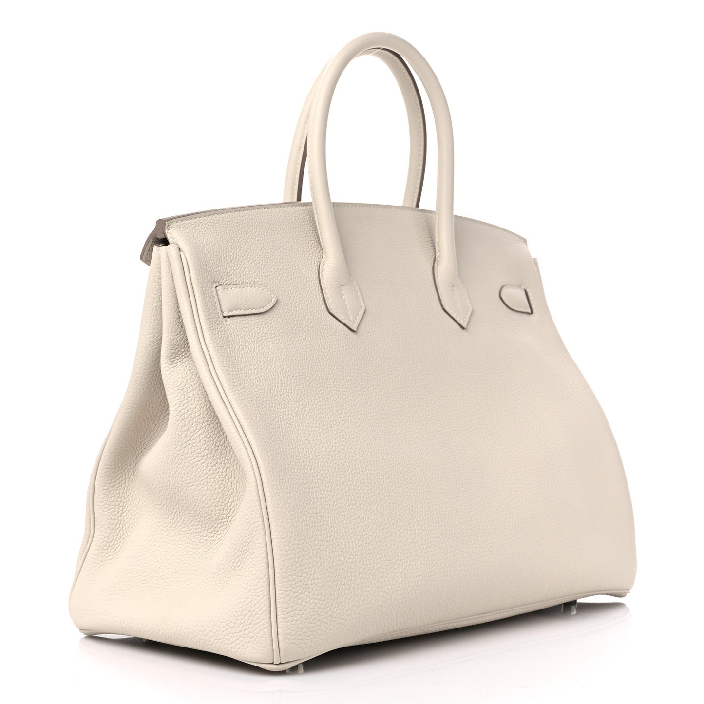 Togo BIRKIN 35 Craie