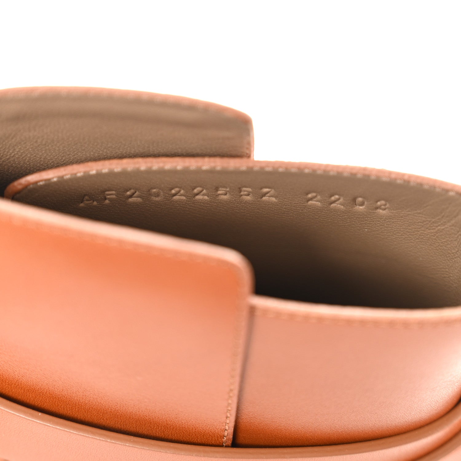 Hermes Calfskin Neo Low Boots 37.5 Natural 6 of 8