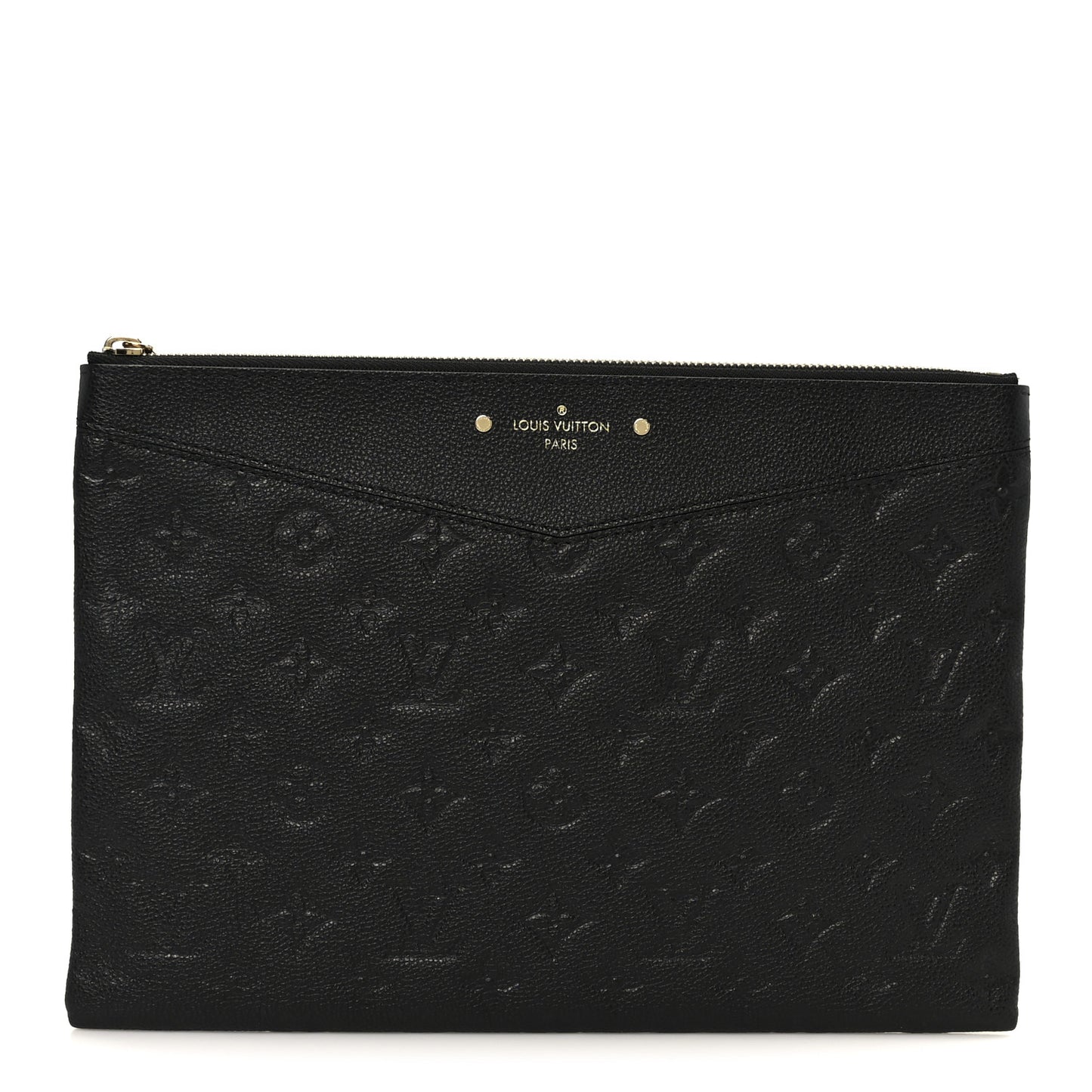 Empreinte Daily Pouch Black