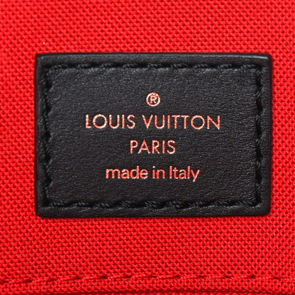 Louis Vuitton Reverse Monogram Giant Onthego GM 6 of 9