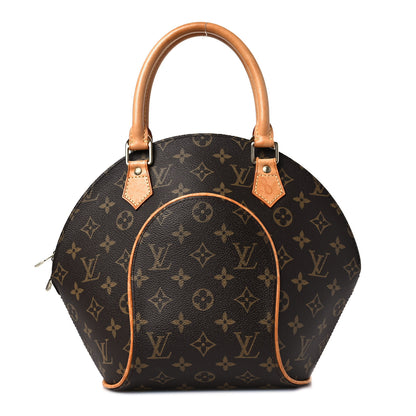 Louis Vuitton Monogram Ellipse PM 1 of 10