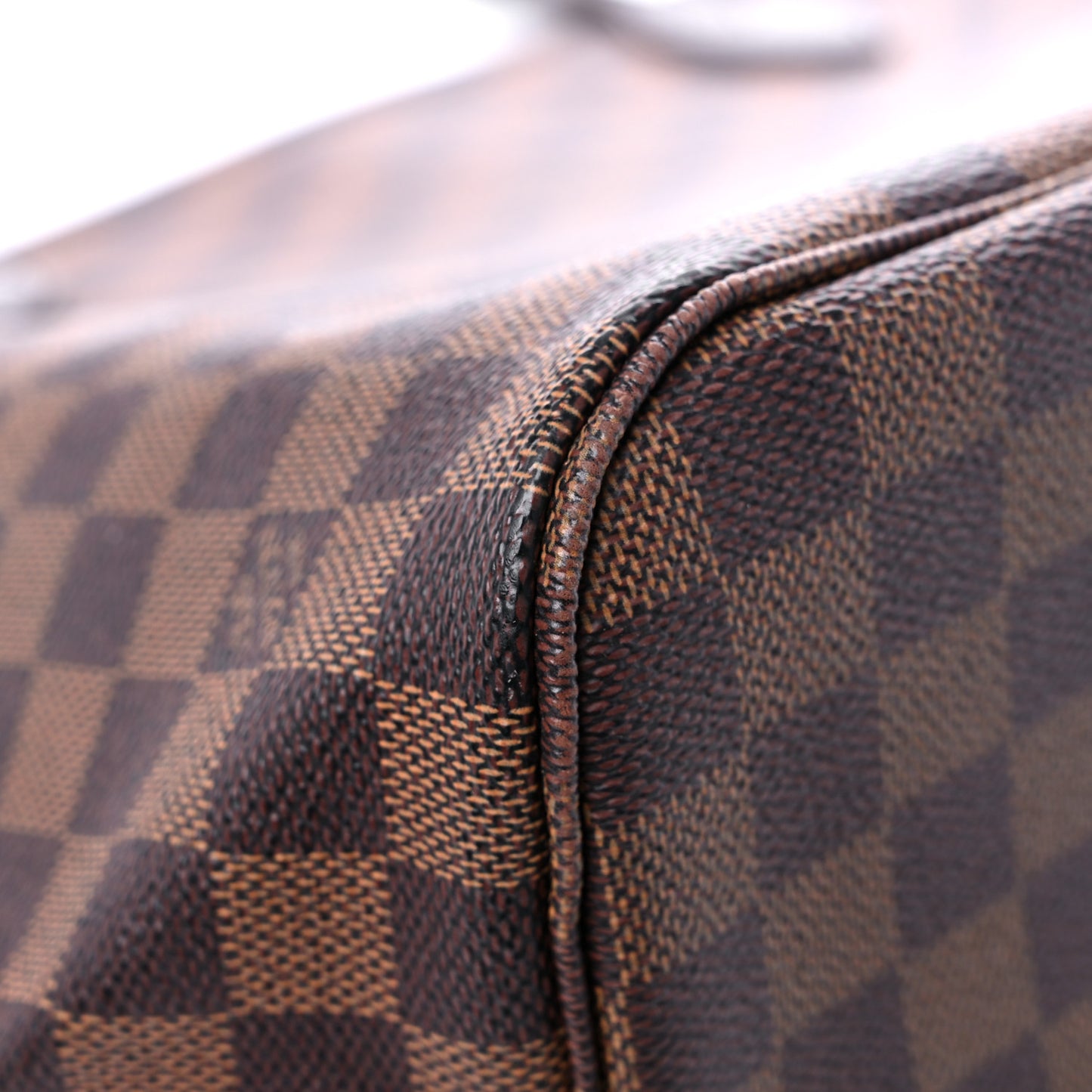 Damier Ebene Neverfull MM