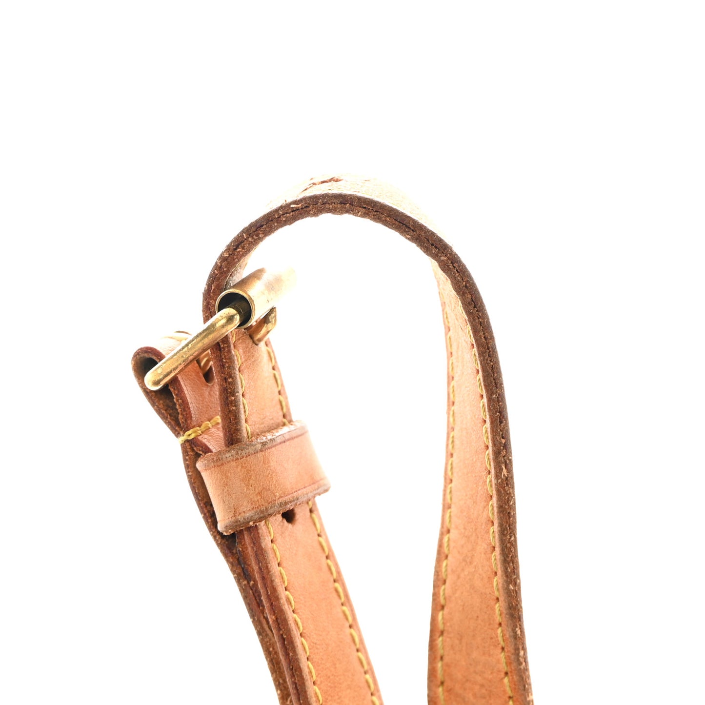 Monogram Speedy Bandouliere 35