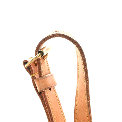 Louis Vuitton Monogram Speedy Bandouliere 35 27 of 30