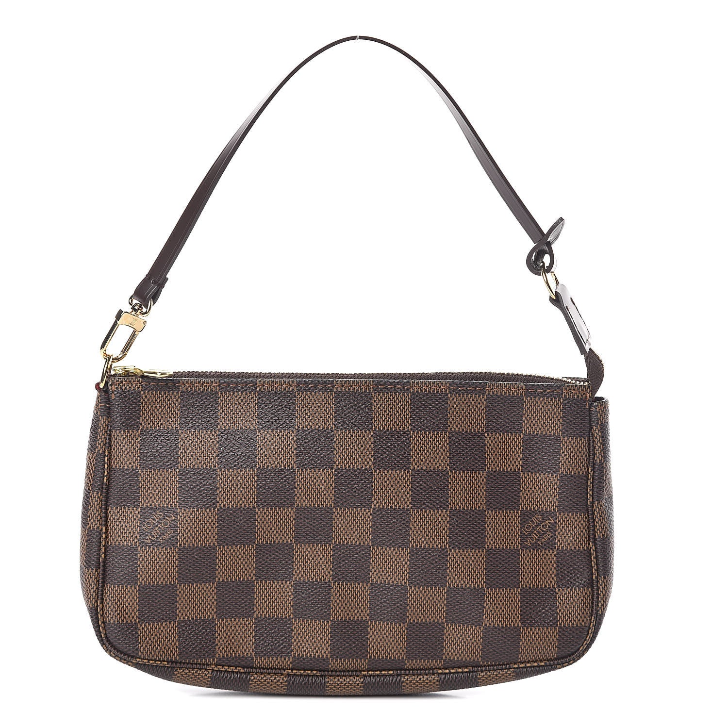 Louis Vuitton Damier Ebene Pochette Accessories 1 of 10