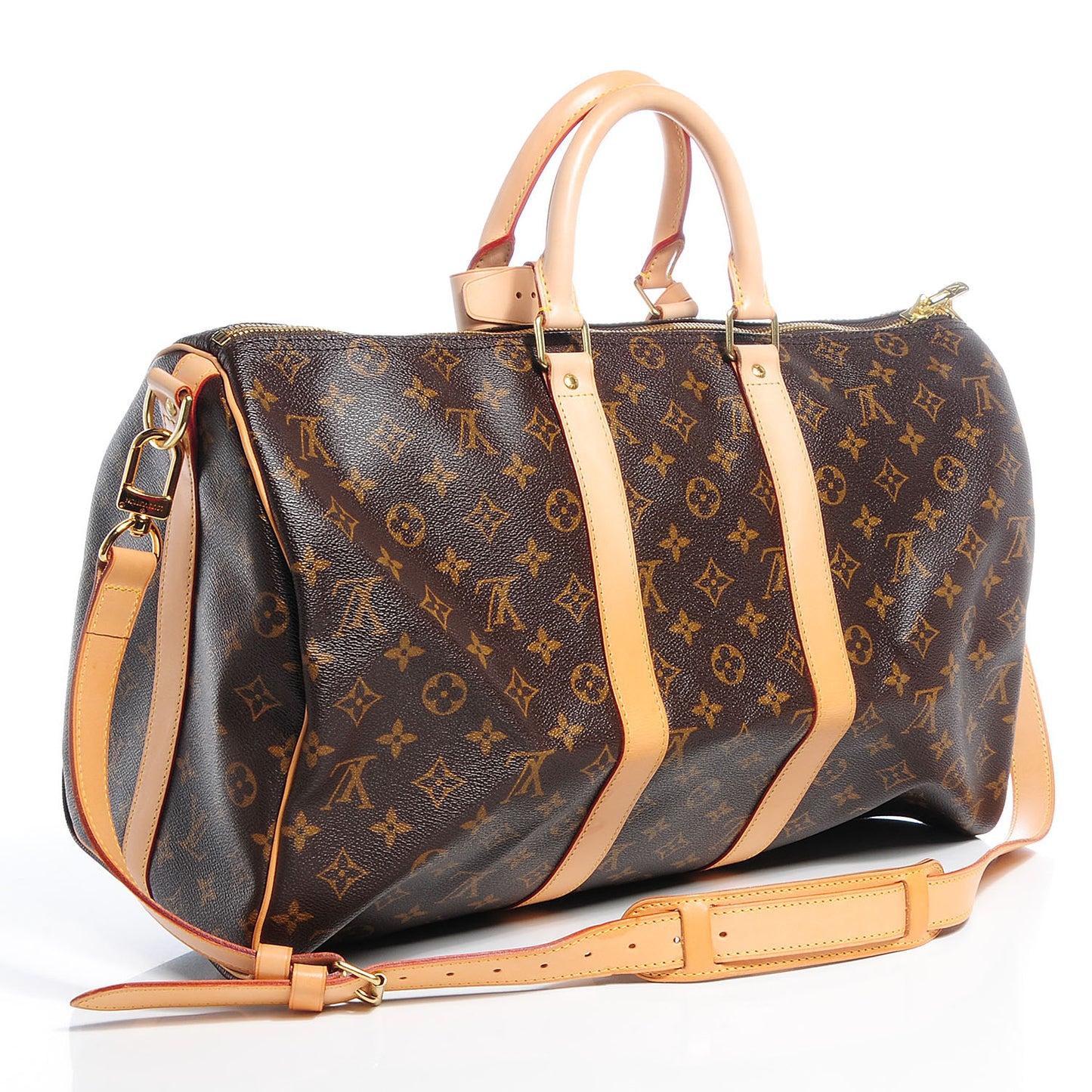 Monogram Keepall Bandouliere 45
